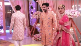 Kumkum Bhagya - 5th Jan 23